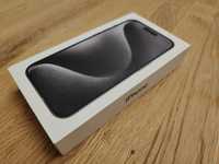 iphone 15 pro 256gb apple nowy