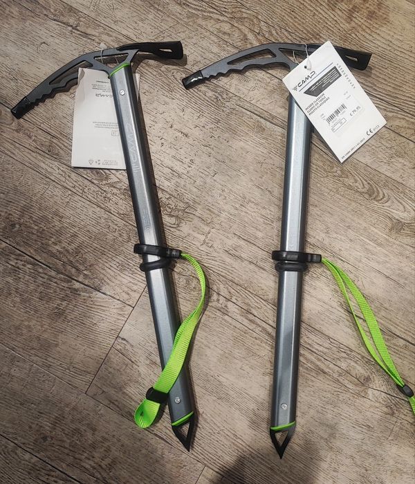 Camp  neve czekan turystyczny nowy