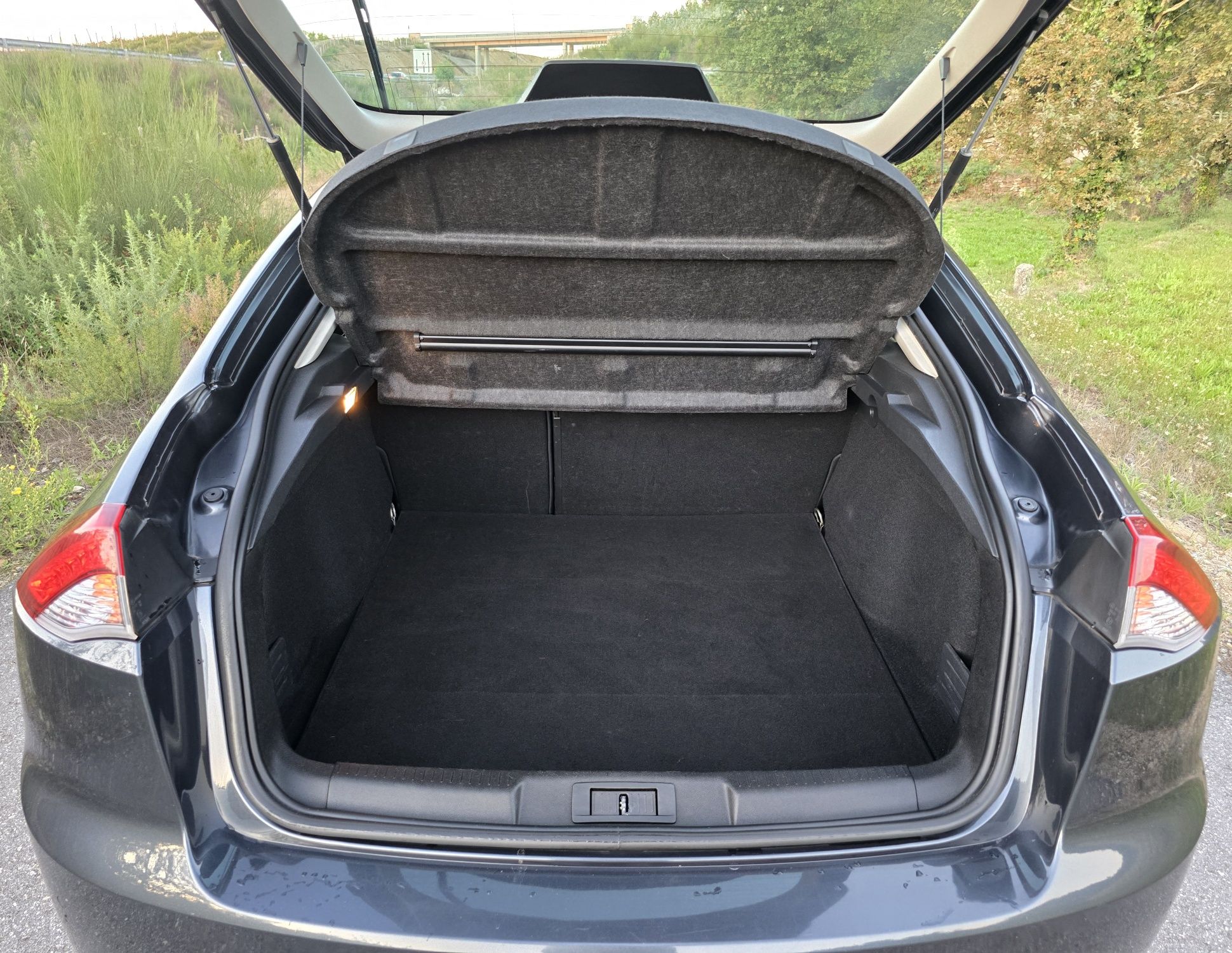 Renault Laguna 1.5 DCI 110cv Nacional