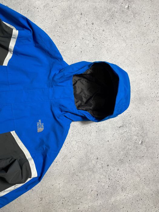 Мужская Курточка Ветровка The North Face TNF Hyvent Оригинал S-M
