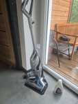Odkurzacz pionowy bissel cross wave cordless 2582N