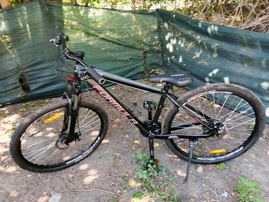 Продам Велосипед 29" Formula MOTION б/у.