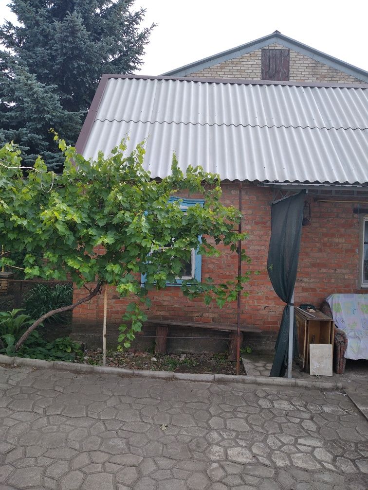 Продаю дом в дружковке