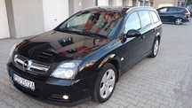 OPEL VECTRA C, 2005 rok, 1.8 122km., LPG STAG - doinwestowany!