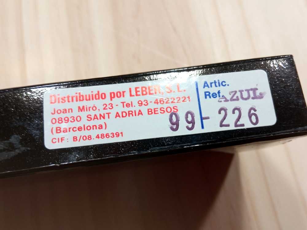 Caneta BelBol Artic Azul + Porta-Chaves - Edição Limitada