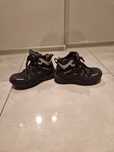 Buty ICEBUG MEMBRANA  zimowe damskie męskie unisex z kolcami