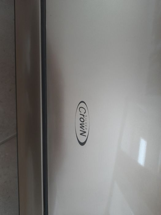 Обігрівач Crown Silver