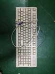 Teclado computado
