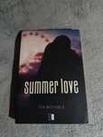 książka "summer love"