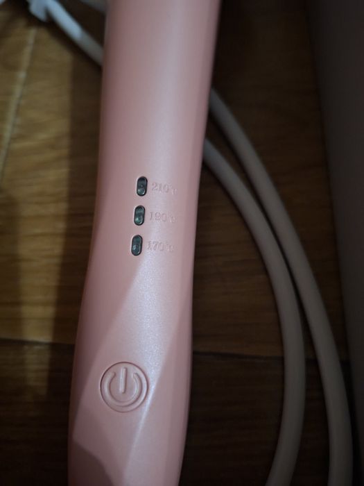 Продаю плойку...