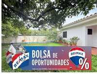 Moradia T4 para venda