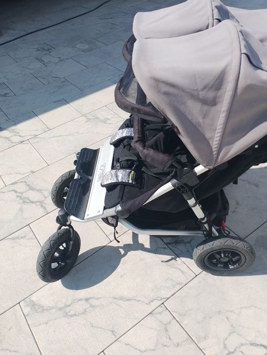 Wózek dziecięcy  baby mountain