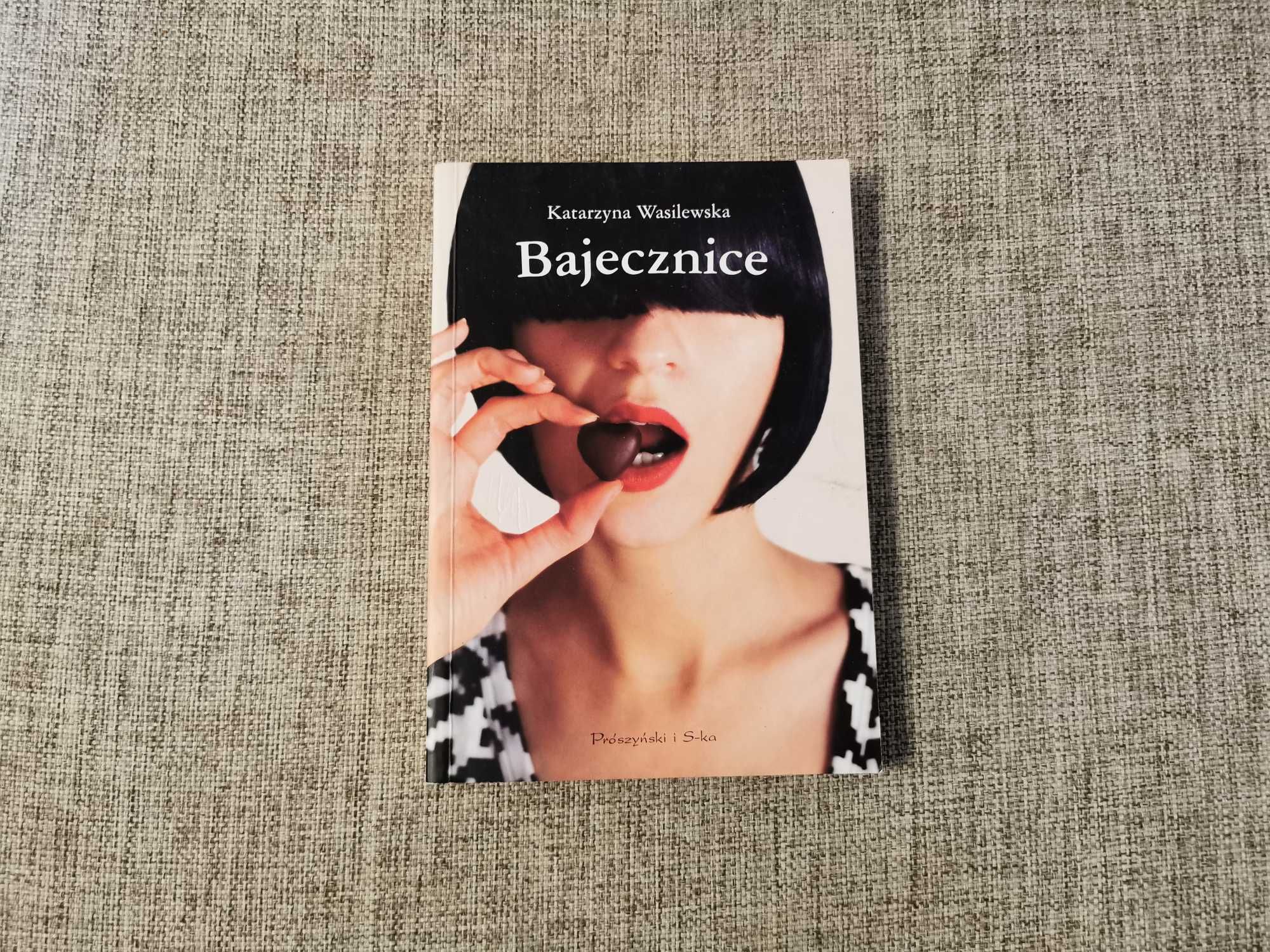 Katarzyna Wasilewska - Bajecznice