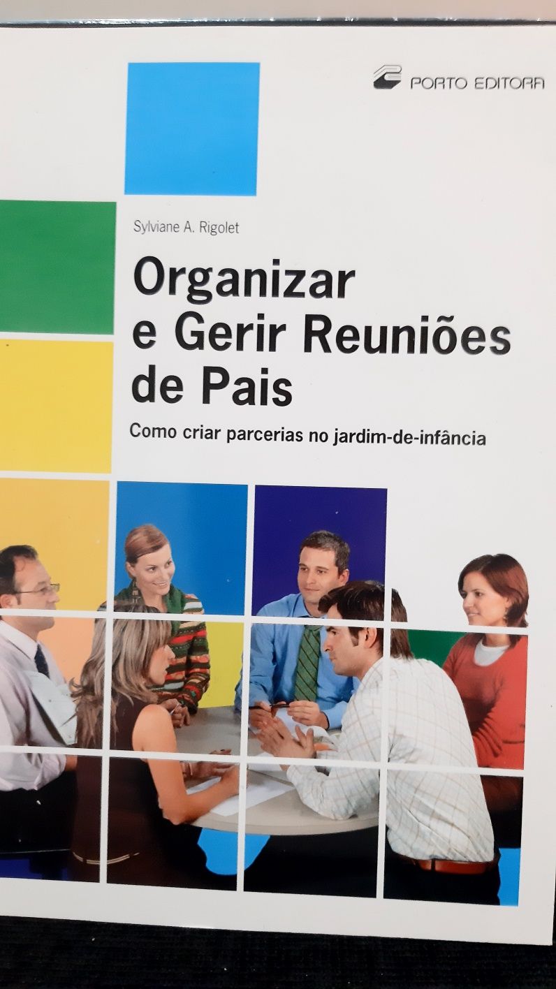 Livros diversos - EDUCAÇÃO