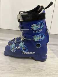 Buty narciarskie Tecnica Cochise 105w rozmiar 25.5