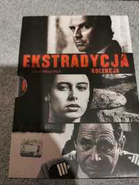 Ekstradycja serial TVP 8XDVD