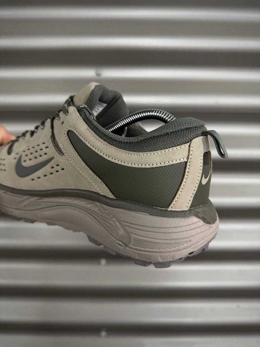 !SALE! Nike ACG Running (Gore-Tex) Beige/Grey 41 42 43 44 45 найк асг