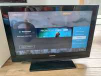 TV SAMSUNG LE32B350F1W stan bardzo dobry