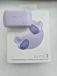 Jabra Elite 3 Lilac