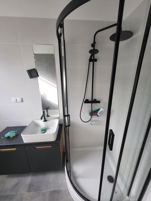 Nowy dom do wynajecia