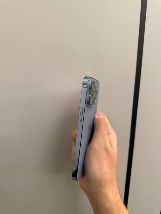 Iphone 13 pro | 128 GB | Neverlock | Хорошее состояние