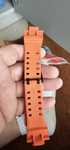 Pasek do zegarka casio gba 400