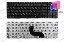 Клавиатура Acer Aspire 5236 5338 5242 5536 5538 5542 5738 Черная RU