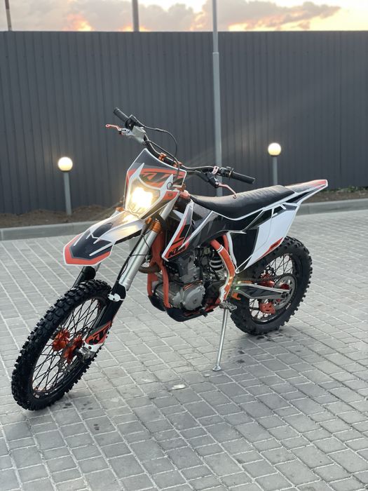 Мотоцикл Geon GNX 250 2019 (не GNS, не Kovi, не Lifan, не Loncin)
