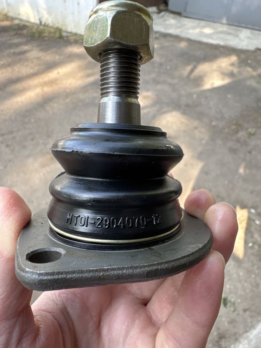 Шаровые новые ваз 2101/2108