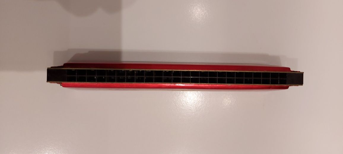 Harmonijka  Butterfly
