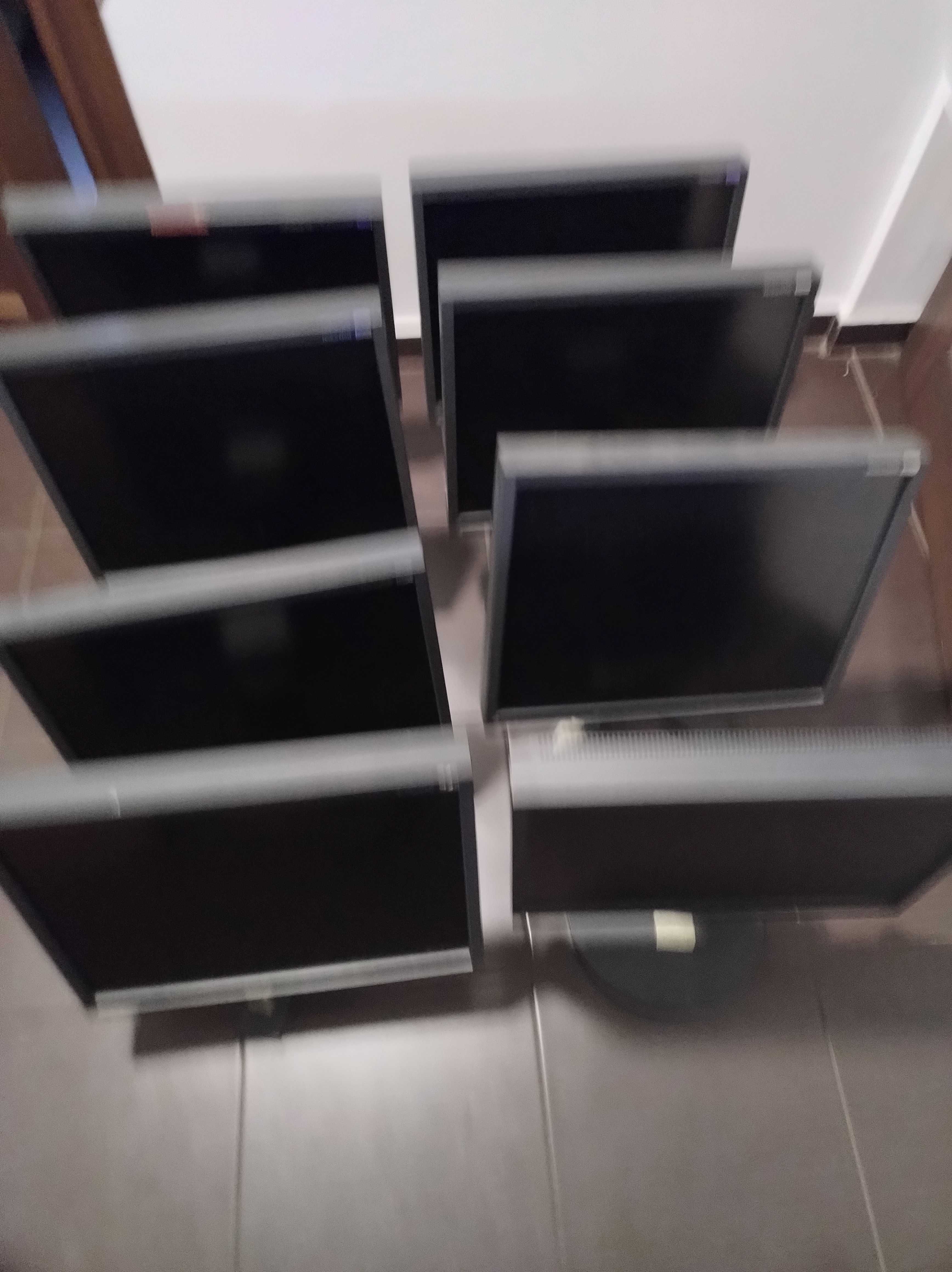 Monitor EIZO flexscsan S1931, 1932