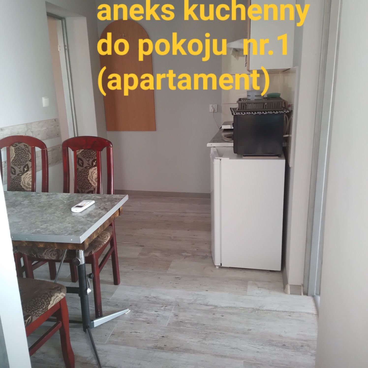 Kąty Rybackie. Pokoje U Rybaka. Wolne pokoje.