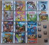 Jogos Nintendo DS & 3DS