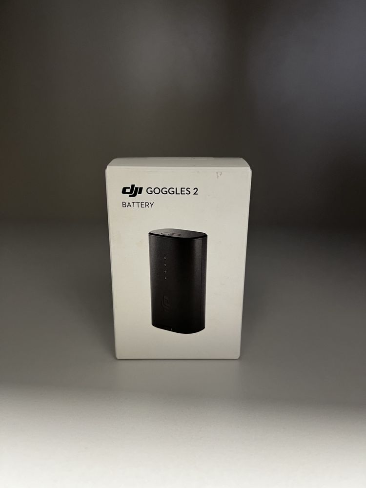 Інтелектуальна батарея DJI Goggles 2 Battery
