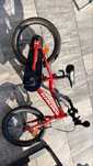 Rower kross racer 4.0 czerwony 16”