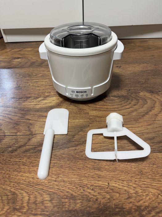 Przystawka do lodów Bosch