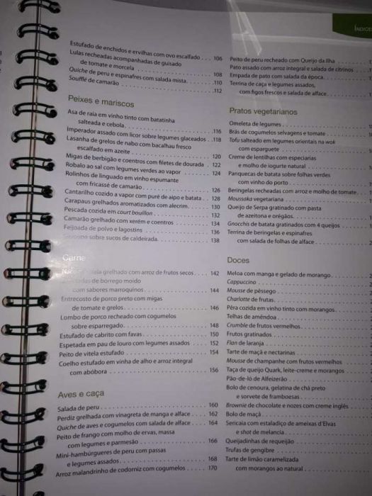 Guia Sabor e Equilíbrio