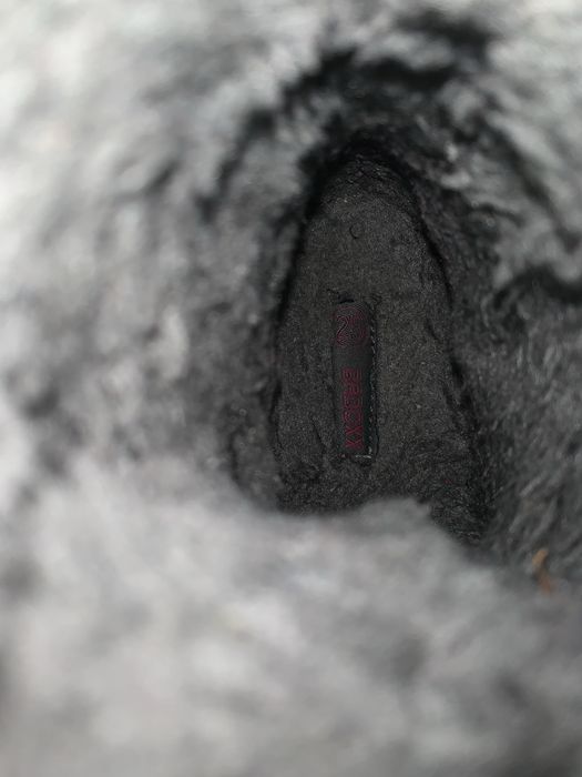 Buty dziewczece zimowe Badoxx