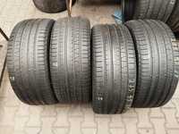 4x 275/45 r21 pirelli scorpion Verde