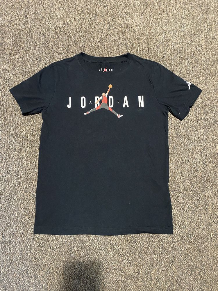 Koszulka jordan dla hlopca bardzo labnq