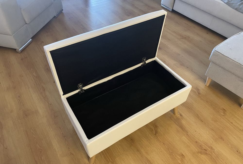 Pufa - cena do negocjacji, stan idealny