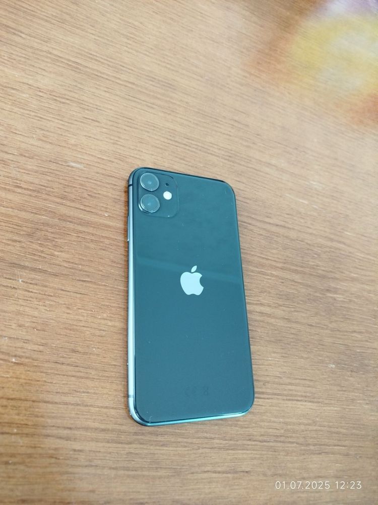 Iphone 11 офіційний