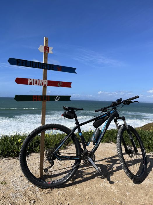 Residencial em sesimbra