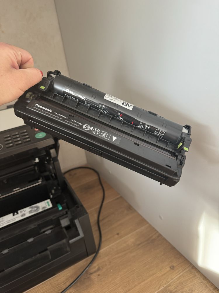 Ксерокс Panasonic KX -MB 1900