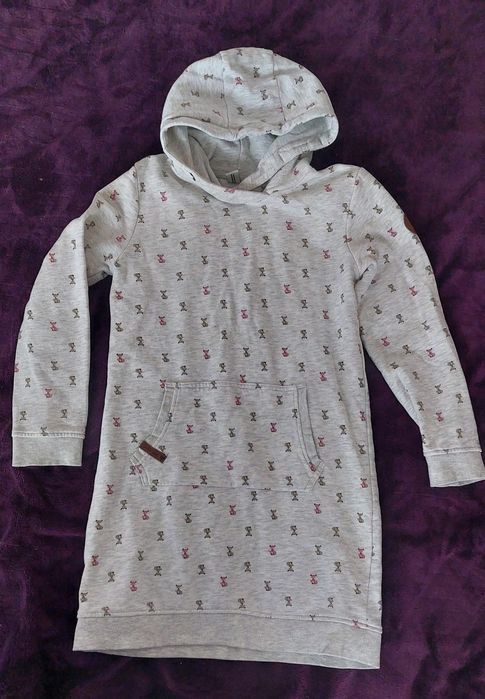 Продам пакет теплих речей на дівчинку