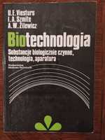 Biotechnologia  - U. E. Viesturs