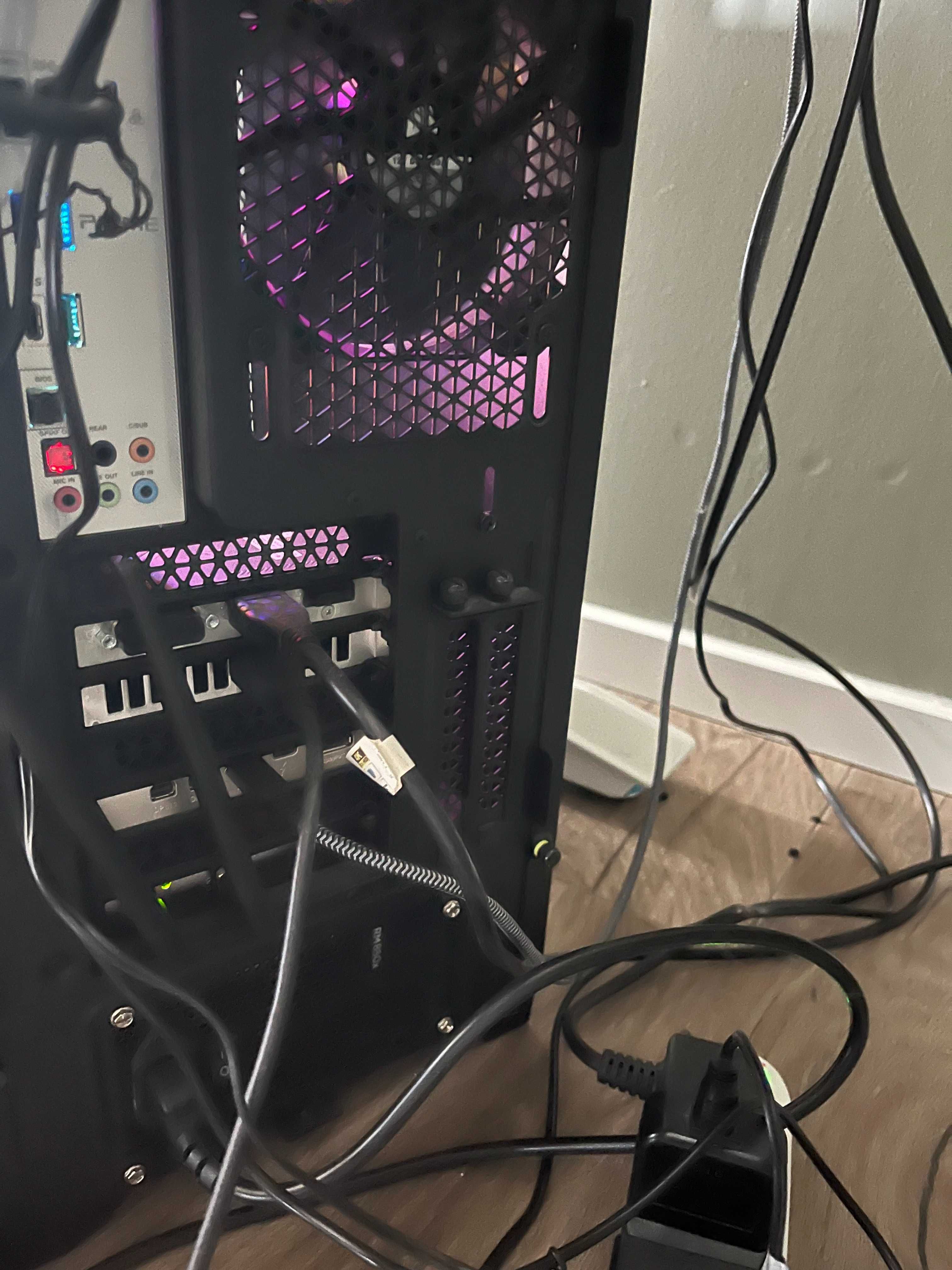 PC i9-10980XE | 256GB RAM | SSD 3TB | Ideal Produção / Edição / Gaming