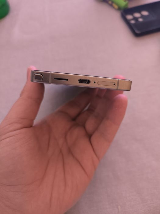 Samsung galaxy s25 Ultra 1 TB