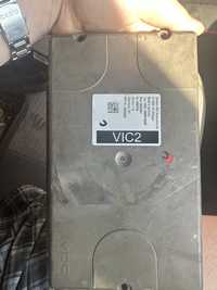 Блок управління vic 2 daf 105