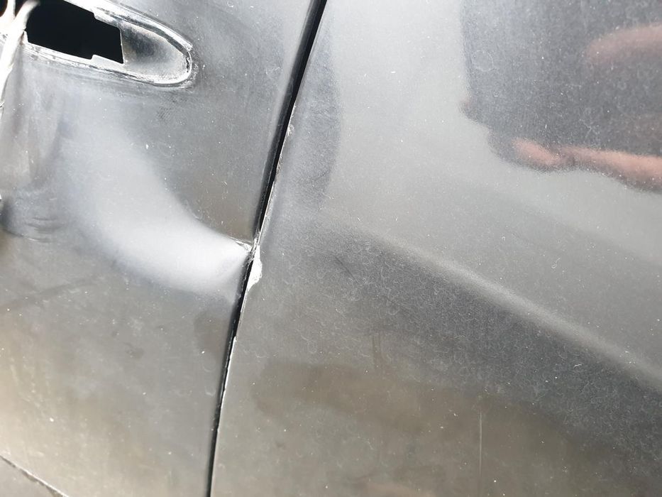 Porta frente esquerda BMW 3 (E90)